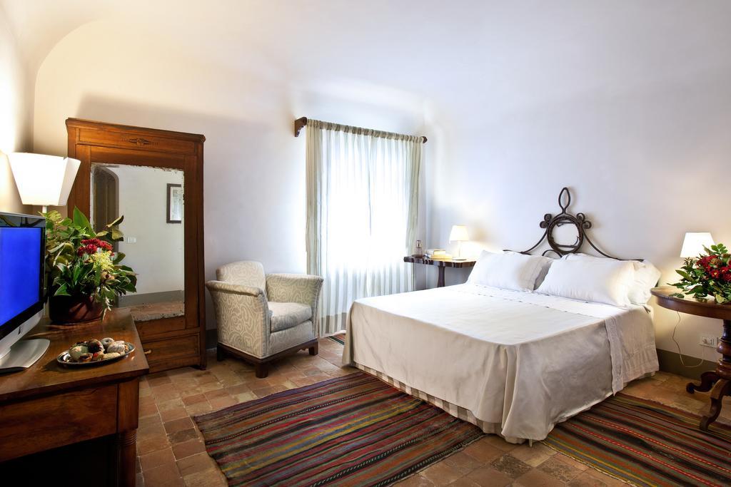 Hotel Casa La Carrubbazza 2*