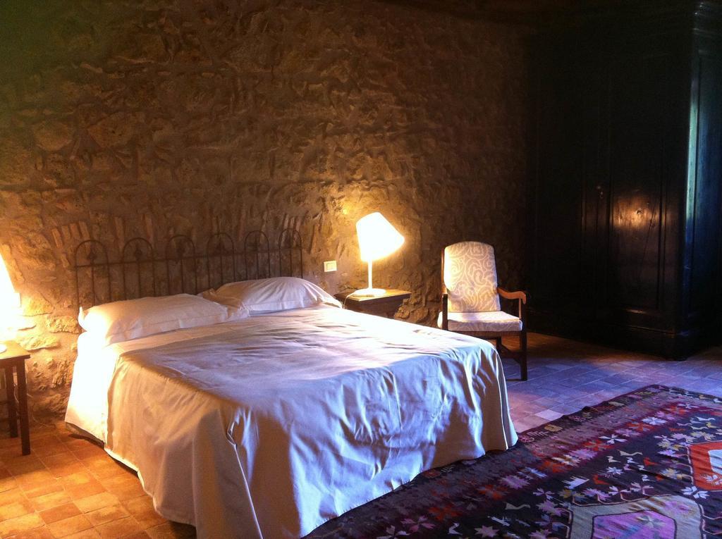 Casa La Carrubbazza Hotel San Gregorio di Catania