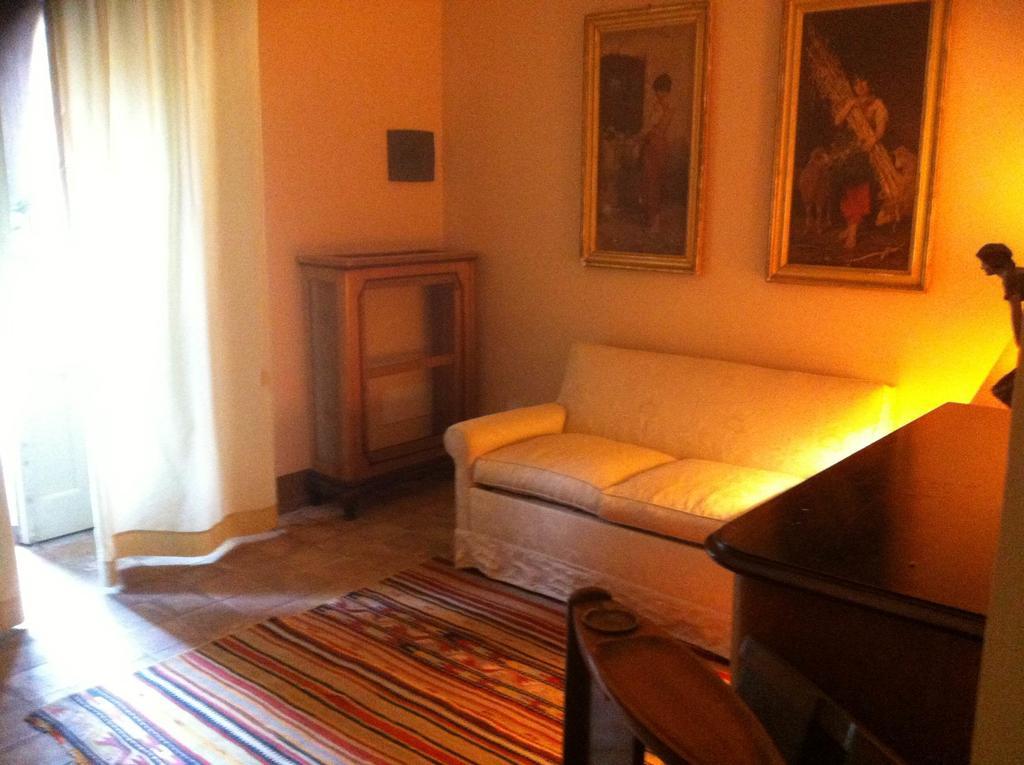 Hotel Casa La Carrubbazza