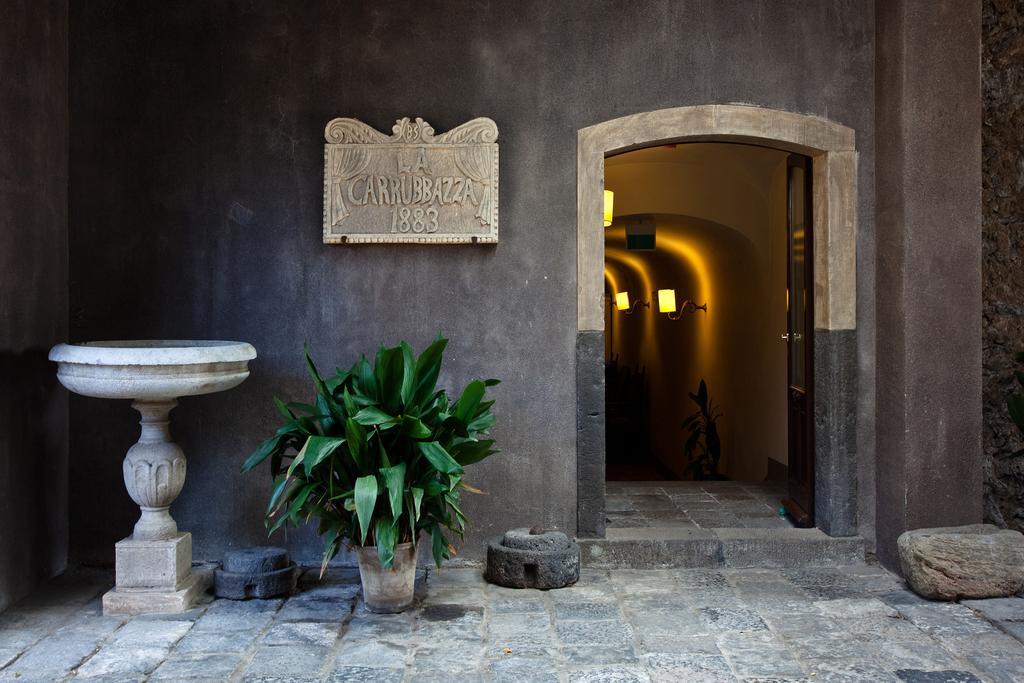 Casa La Carrubbazza 2*