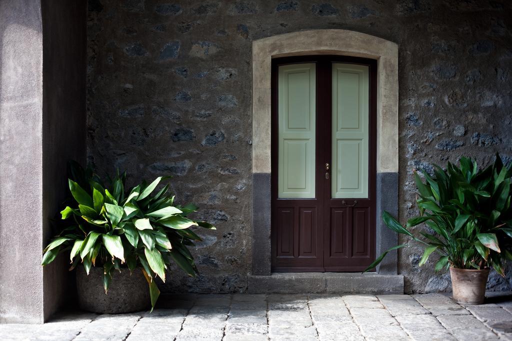 Casa La Carrubbazza Hotel San Gregorio di Catania