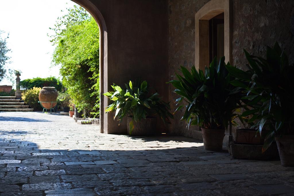 Casa La Carrubbazza Hotel