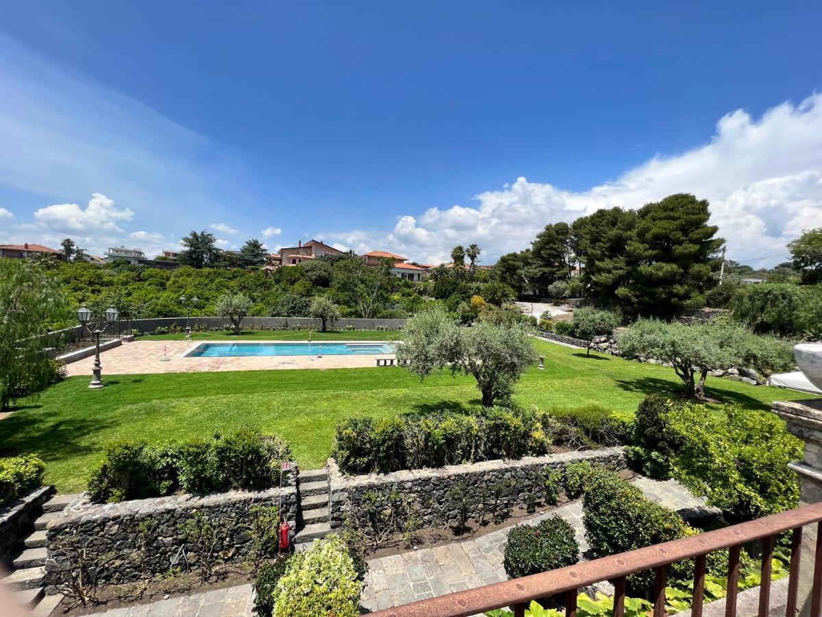 Casa La Carrubbazza San Gregorio di Catania
