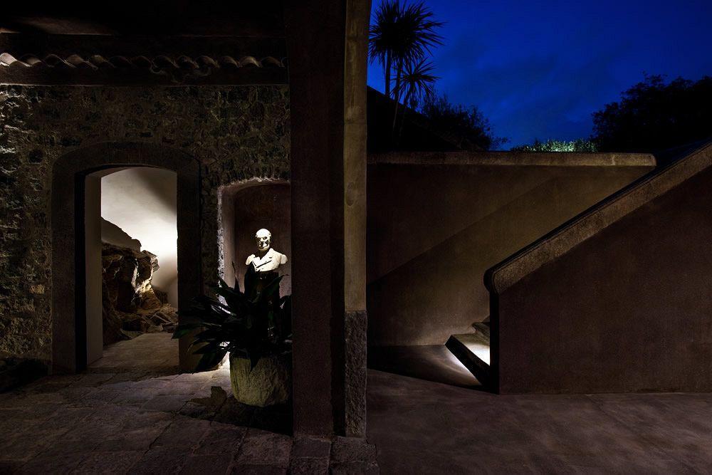 Casa La Carrubbazza 2*