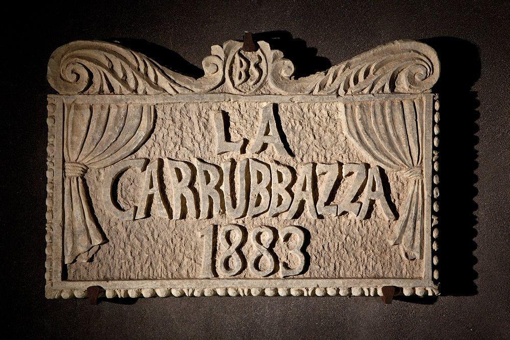 Casa La Carrubbazza Hotel San Gregorio di Catania