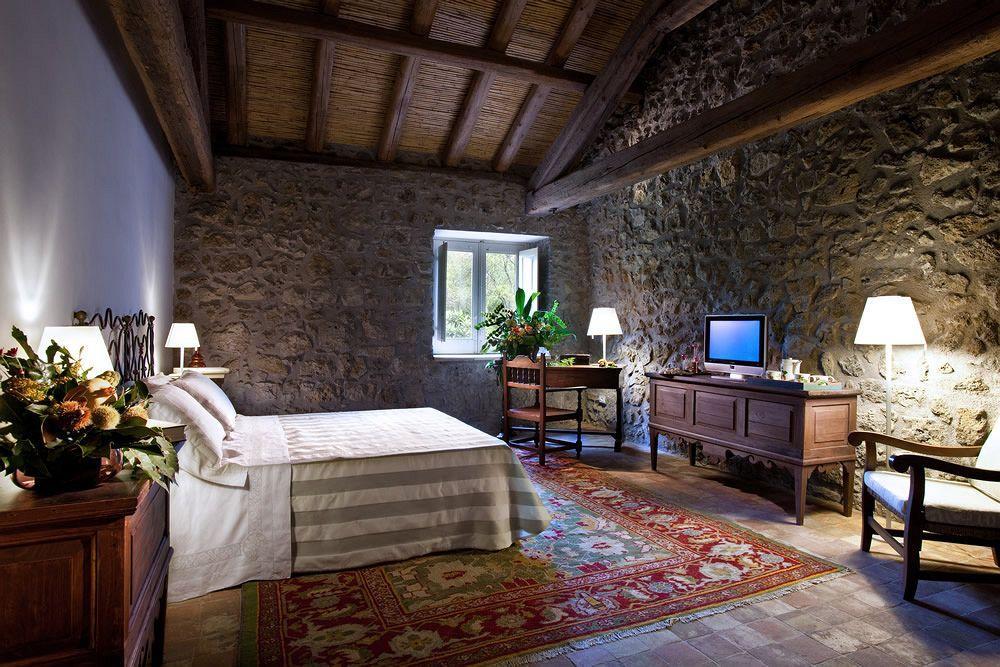 Casa La Carrubbazza 2*