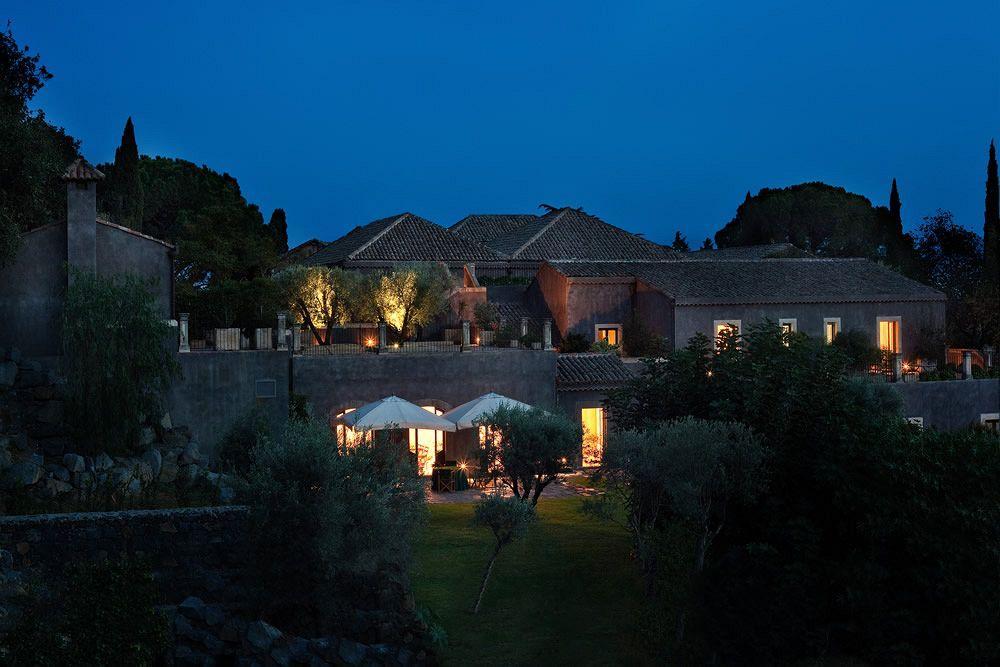 Casa La Carrubbazza Hotel