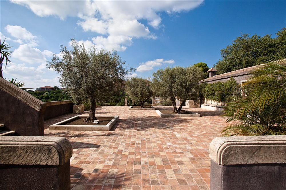 Casa La Carrubbazza Hotel San Gregorio di Catania