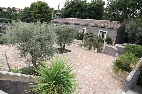 Casa La Carrubbazza
